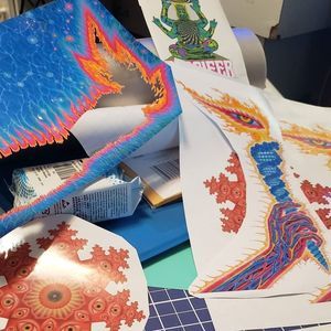 Meet your Posher, Nathan